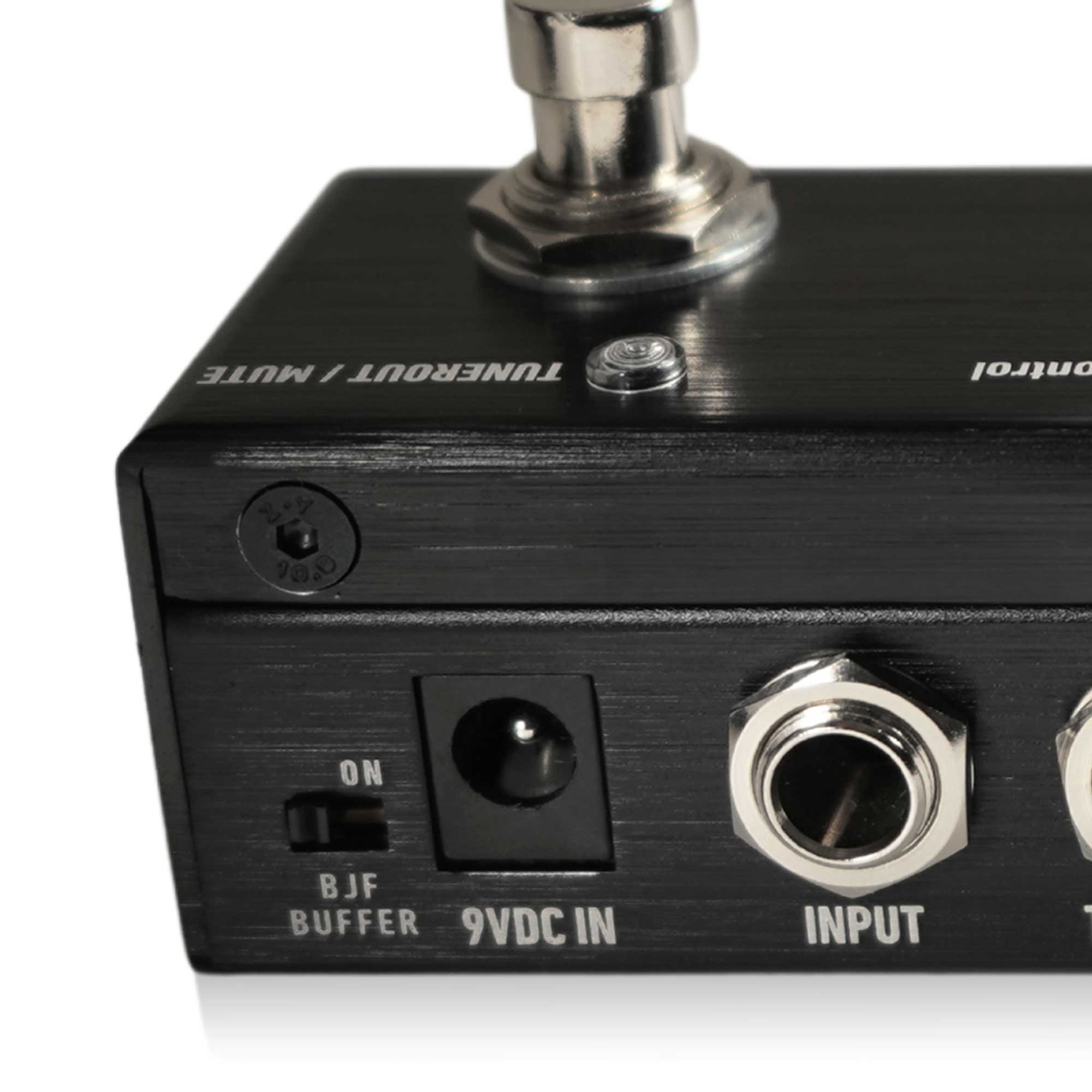One Control Iguana Tail Loop MKIII - 5 Loop with T,O, and BJF Buffer