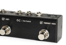 One Control Iguana Tail Loop MKIII - 5 Loop with T,O, and BJF Buffer