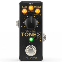 IK Multimedia Ampsim IK Multimedia TONEX ONE + tgt11