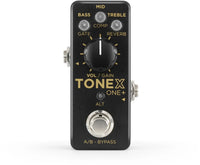 IK Multimedia Ampsim IK Multimedia TONEX ONE + tgt11
