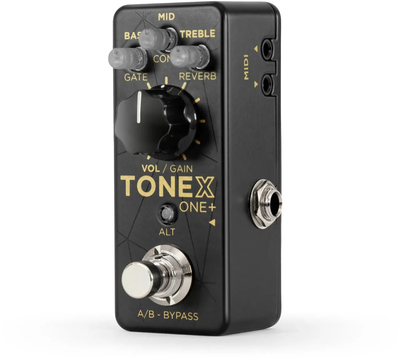 IK Multimedia Ampsim IK Multimedia TONEX ONE + tgt11