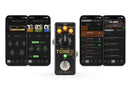 IK Multimedia Ampsim IK Multimedia TONEX ONE + tgt11