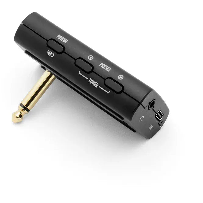 IK Multimedia IK Multimedia TONEX PLUG tgt11
