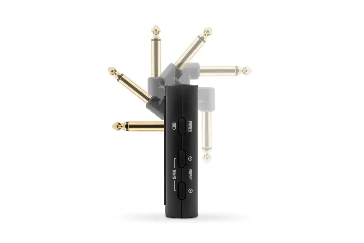 IK Multimedia IK Multimedia TONEX PLUG tgt11