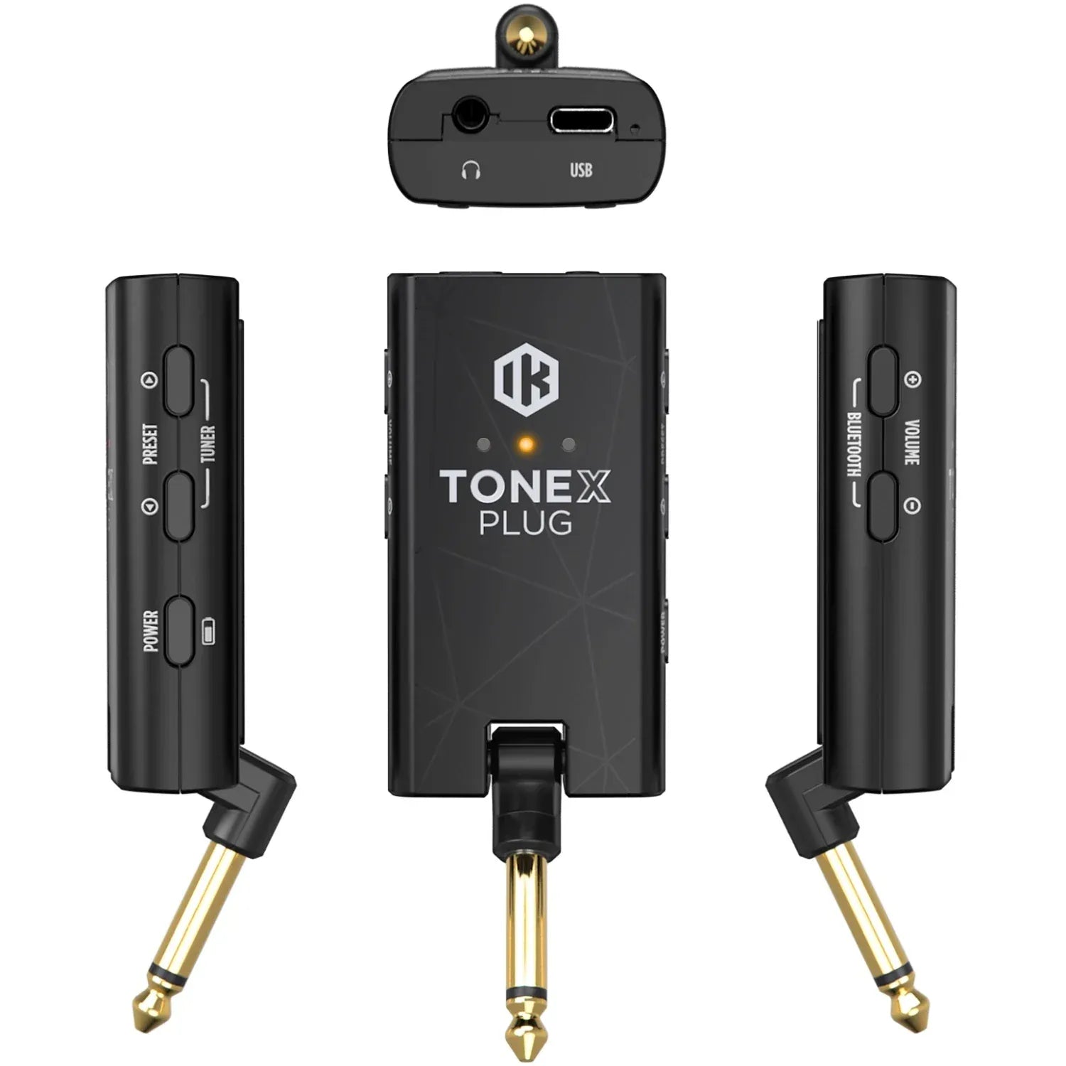 IK Multimedia IK Multimedia TONEX PLUG tgt11
