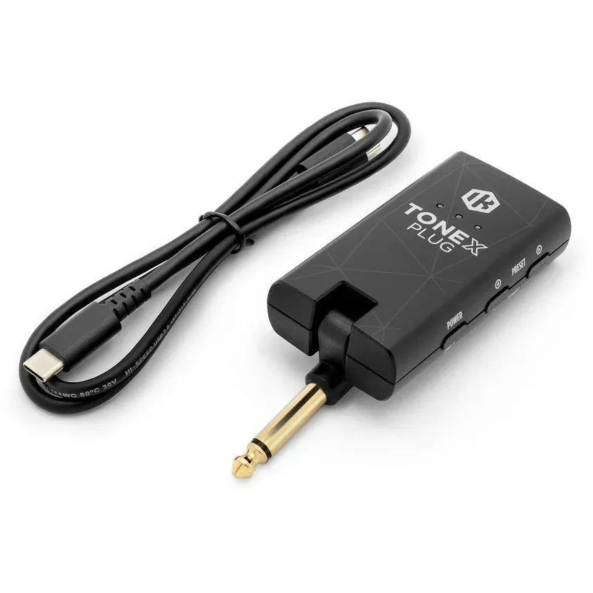 IK Multimedia IK Multimedia TONEX PLUG tgt11