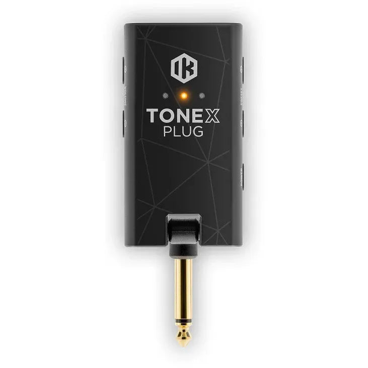 IK Multimedia IK Multimedia TONEX PLUG tgt11