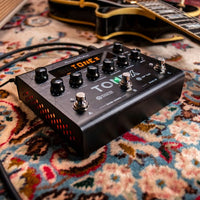 IK Multimedia Pedaler IK Multimedia TONEX tgt11