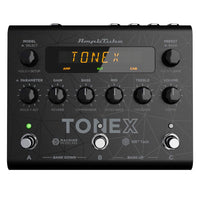 IK Multimedia Pedaler IK Multimedia TONEX tgt11