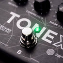 IK Multimedia Pedaler IK Multimedia TONEX tgt11