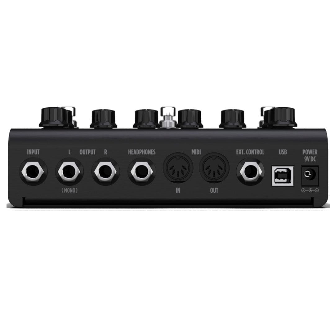 IK Multimedia Pedaler IK Multimedia TONEX tgt11