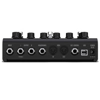 IK Multimedia Pedaler IK Multimedia TONEX tgt11