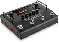 IK Multimedia Preamp IK Multimedia TONEX Board tgt11