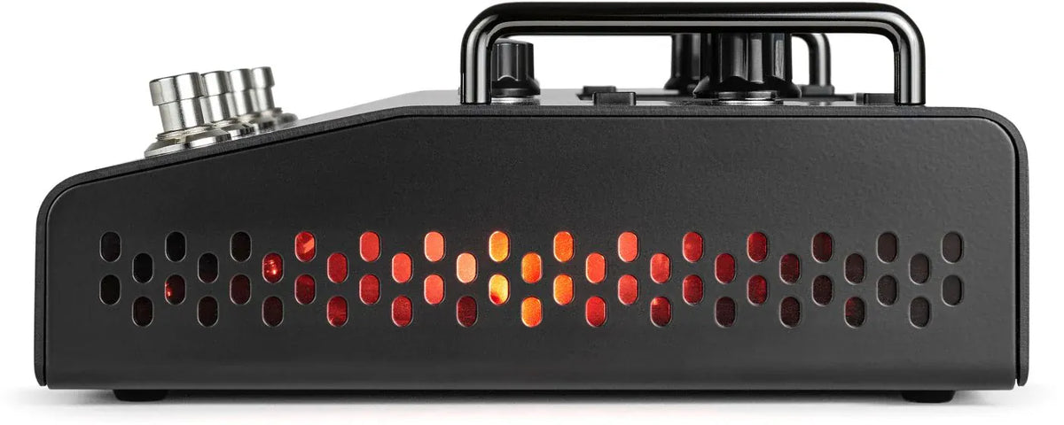 IK Multimedia Preamp IK Multimedia TONEX Board tgt11