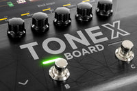 IK Multimedia Preamp IK Multimedia TONEX Board tgt11