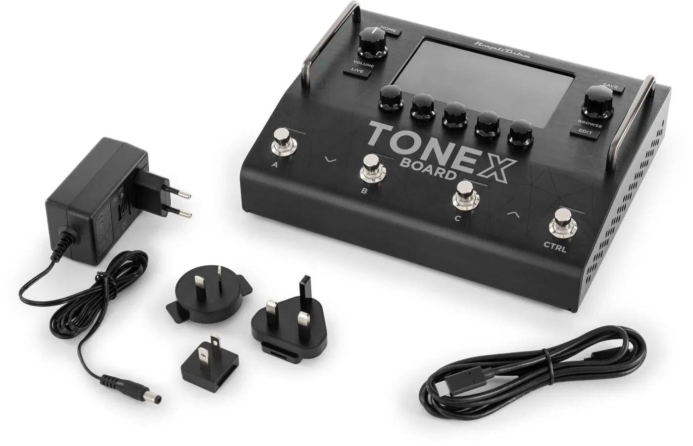 IK Multimedia Preamp IK Multimedia TONEX Board tgt11
