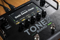 IK Multimedia Preamp IK Multimedia TONEX Board tgt11