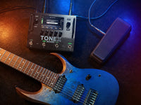 IK Multimedia Preamp IK Multimedia TONEX Board tgt11