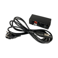 Soulman Combo Module 4TRS + PowerCON