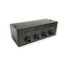 Soulman Signal Module SM2C2XLR