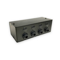 Soulman Signal Module SM2C2XLR