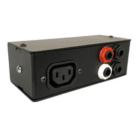 Soulman Combo Module 4TRS + PowerCON