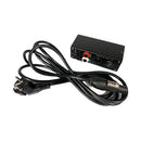 Soulman Combo Module 4TRS + PowerCON