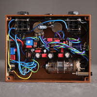 Hällelec Tube Preamp-1