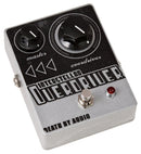 Death By Audio Interstellar Overdriver 