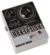 Death By Audio Interstellar Overdriver 
