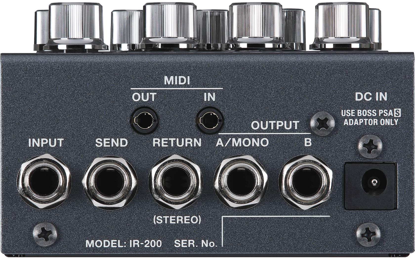 BOSS IR-200