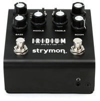Strymon Iridium Amp/Cab Simulator