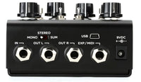 Strymon Iridium Amp/Cab Simulator
