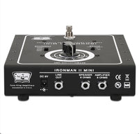 Tone King Ironman II Mini Attenuator