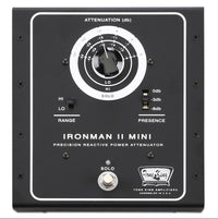 Tone King Ironman II Mini Attenuator