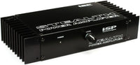 ISP Technologies Förstärkare ISP Stealth PRO power amp 180w tgt11