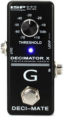 ISP Technologies Pedaler ISP Deci-Mate G Micro tgt11