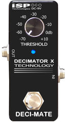 ISP Technologies Pedaler ISP Deci-Mate Micro Decimator tgt11