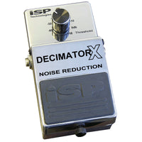 ISP Technologies Pedaler ISP Decimator X tgt11