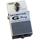 ISP Technologies Pedaler ISP Decimator X G-String tgt11