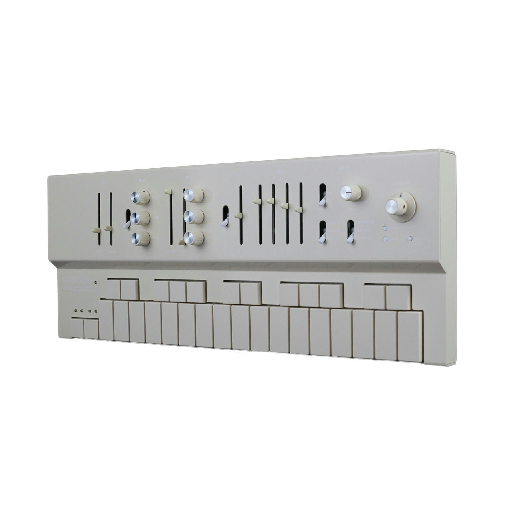 Vongon the Replay Poly Synth