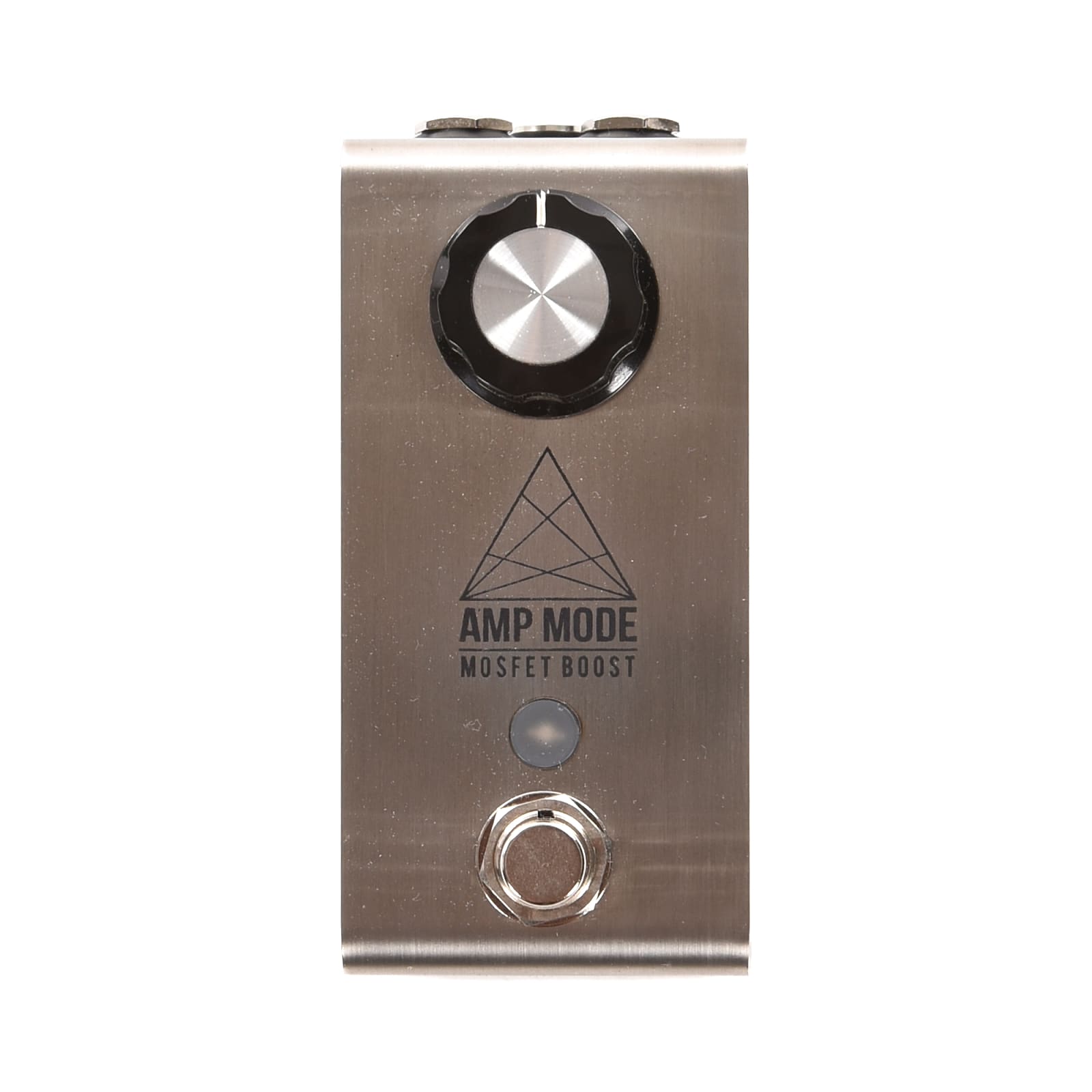Jackson Audio Amp Mode – These Go To 11