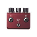 Jackson Audio Pedaler Jackson Audio Fuzz tgt11