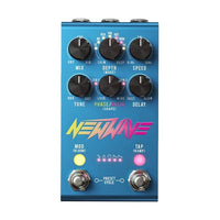 Jackson Audio Pedaler Jackson Audio New Wave tgt11