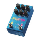 Jackson Audio Pedaler Jackson Audio New Wave tgt11