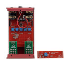 Jackson Audio Pedaler Jackson Audio Plugin FUZZ CLASSIC/MODERN tgt11