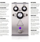 Jackson Audio Pedaler Jackson Audio Prism tgt11