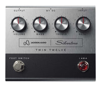 Jackson Audio Pedaler Jackson Audio Twin Twelve tgt11