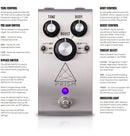 Jackson Audio Prism