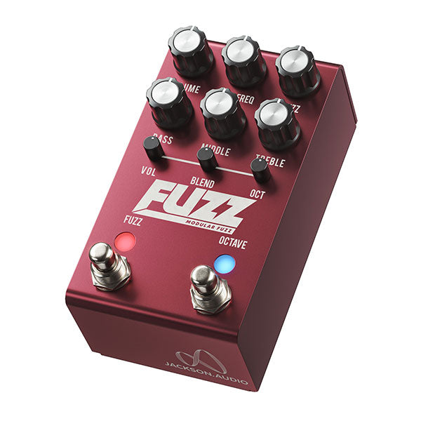 Jackson Audio Fuzz